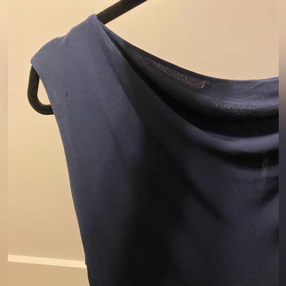 Roberto Cavalli off the shoulder cocktail dress - Picture 14 of 17